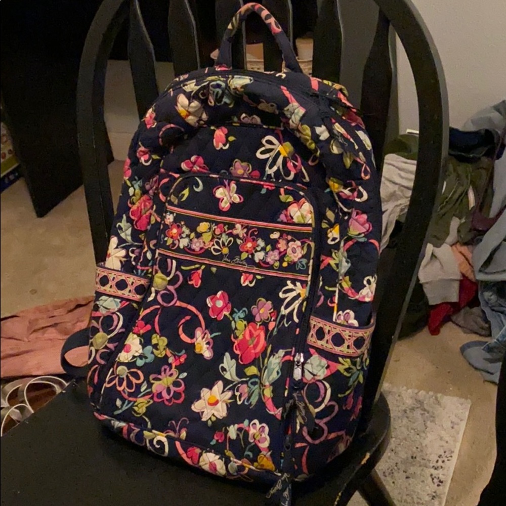 Vera Bradley backpack
